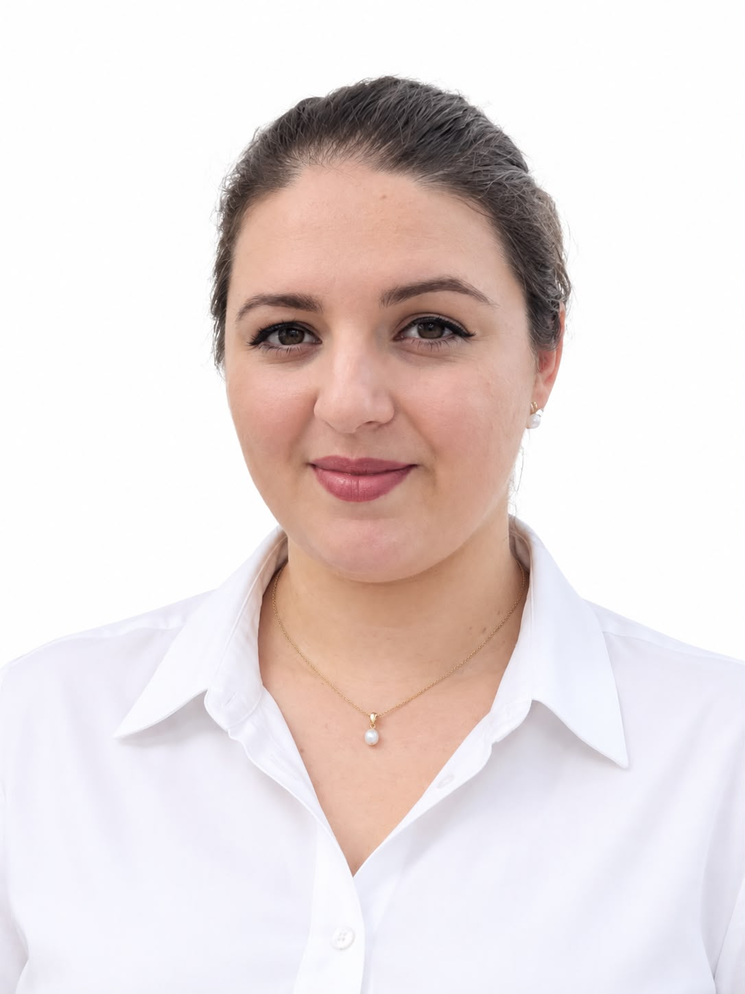 Albina Jakupi