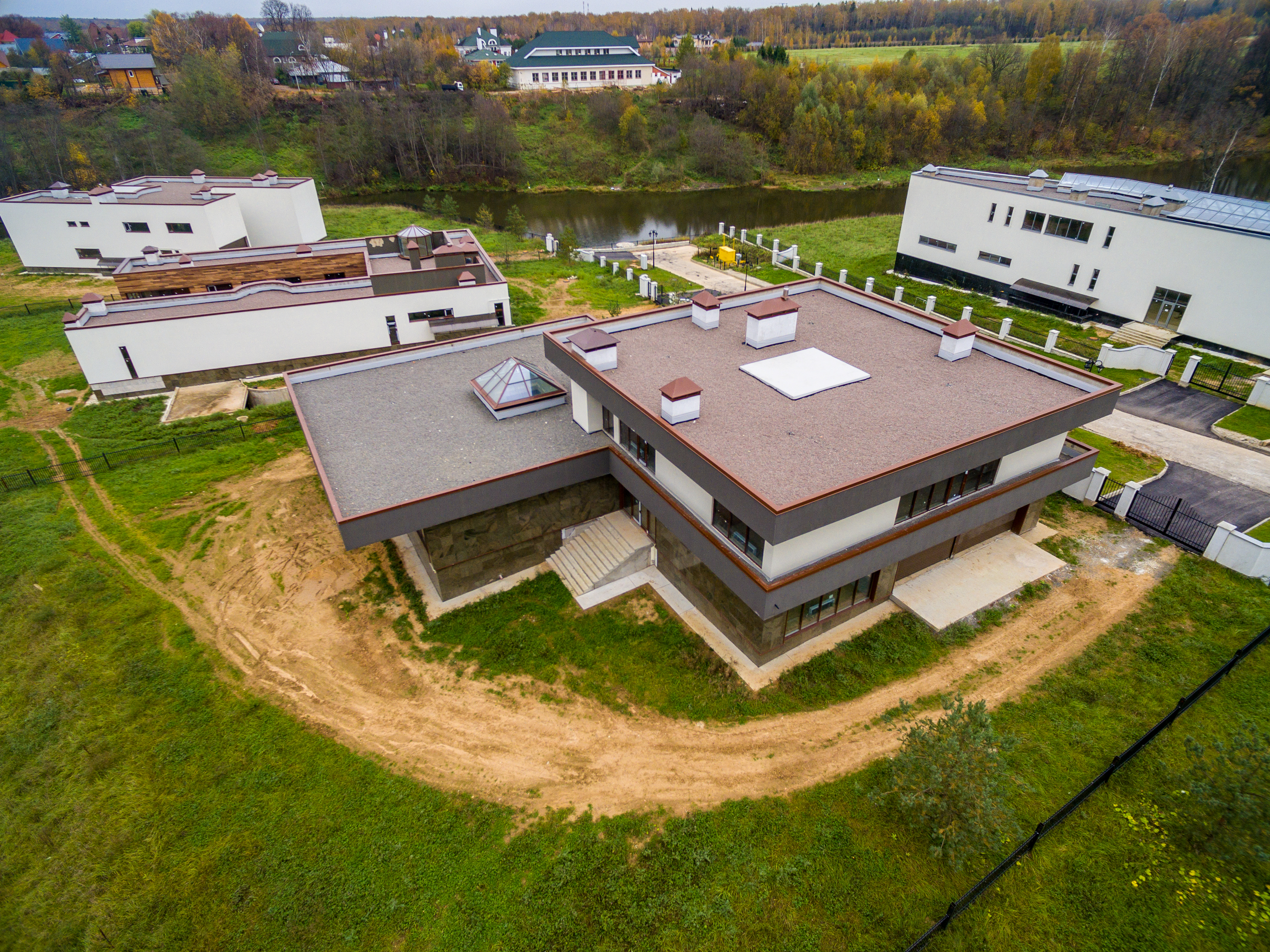 Neubau